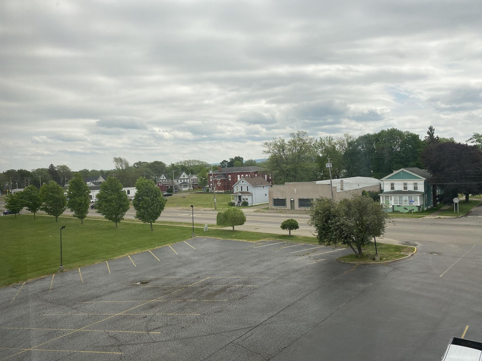 Clarion Hotel Conference Center On Lake Erie Dunkirk Esterno foto