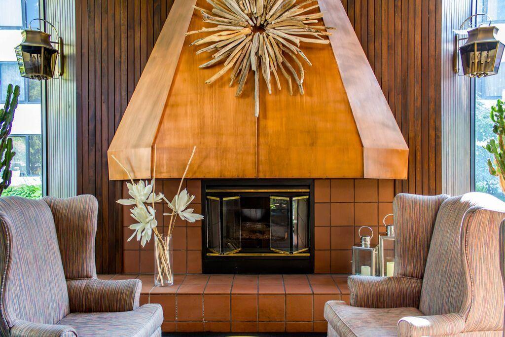Clarion Hotel Conference Center On Lake Erie Dunkirk Esterno foto