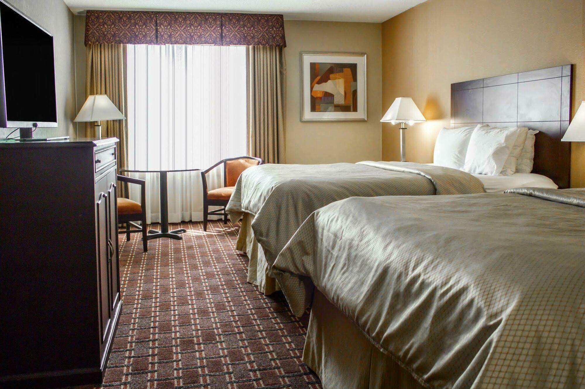 Clarion Hotel Conference Center On Lake Erie Dunkirk Esterno foto